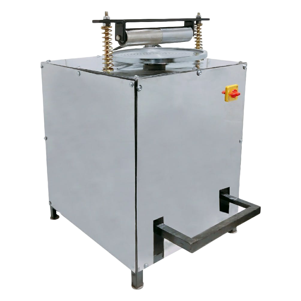 Electric Dough Sheeter