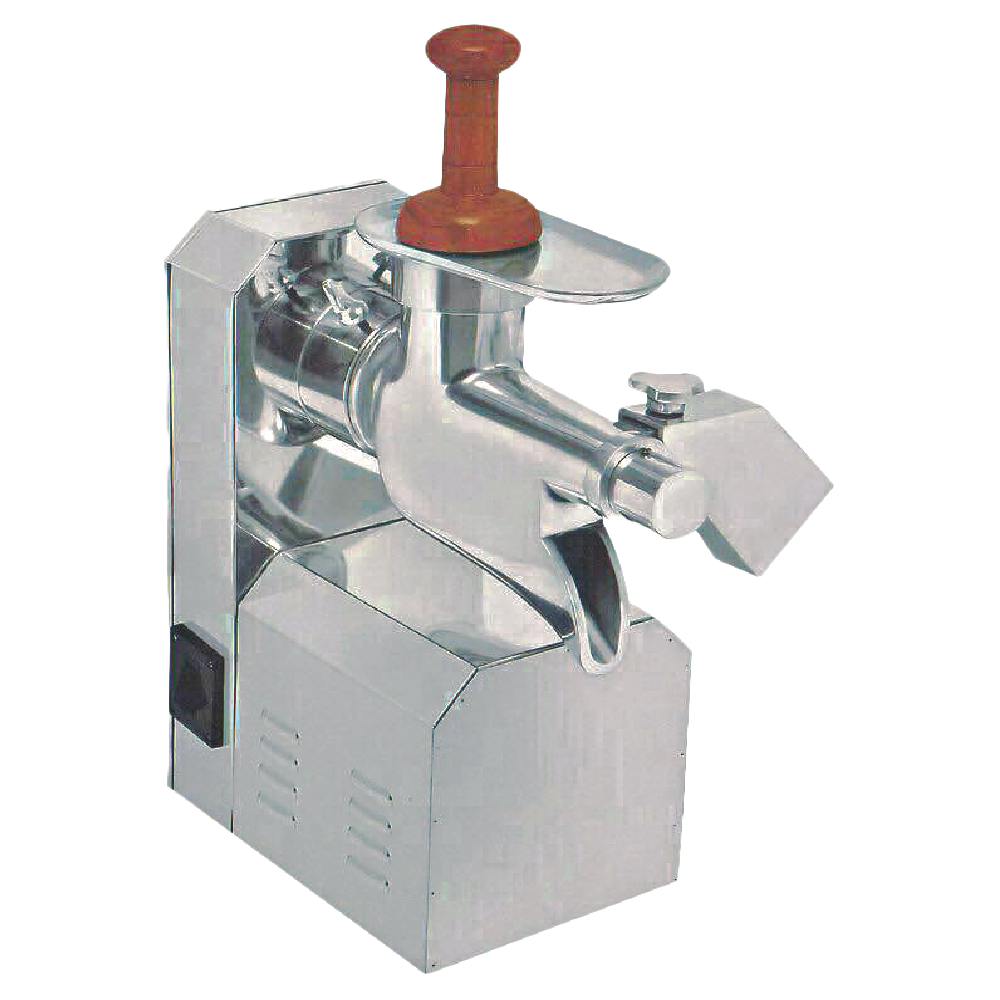 Stainless Steel Juicer