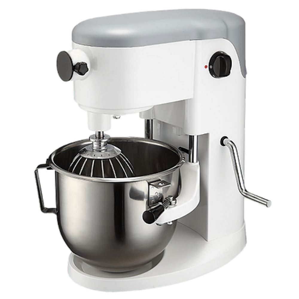 Electric Stand Mixer