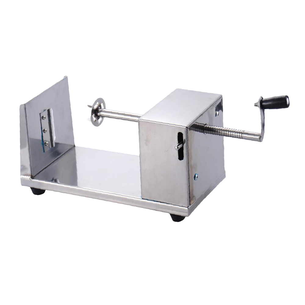 Manual Vegetable Mandoline Slicer