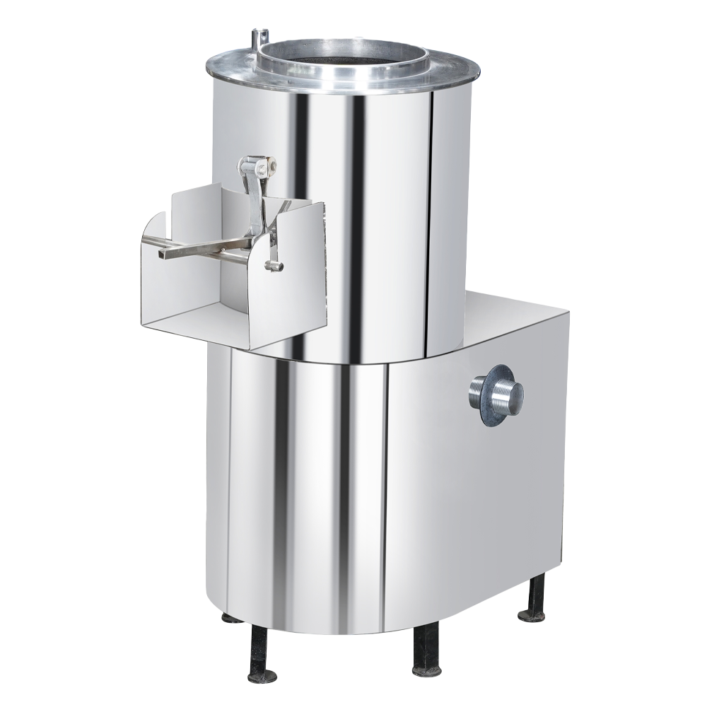 Commercial Vegetable Peeler