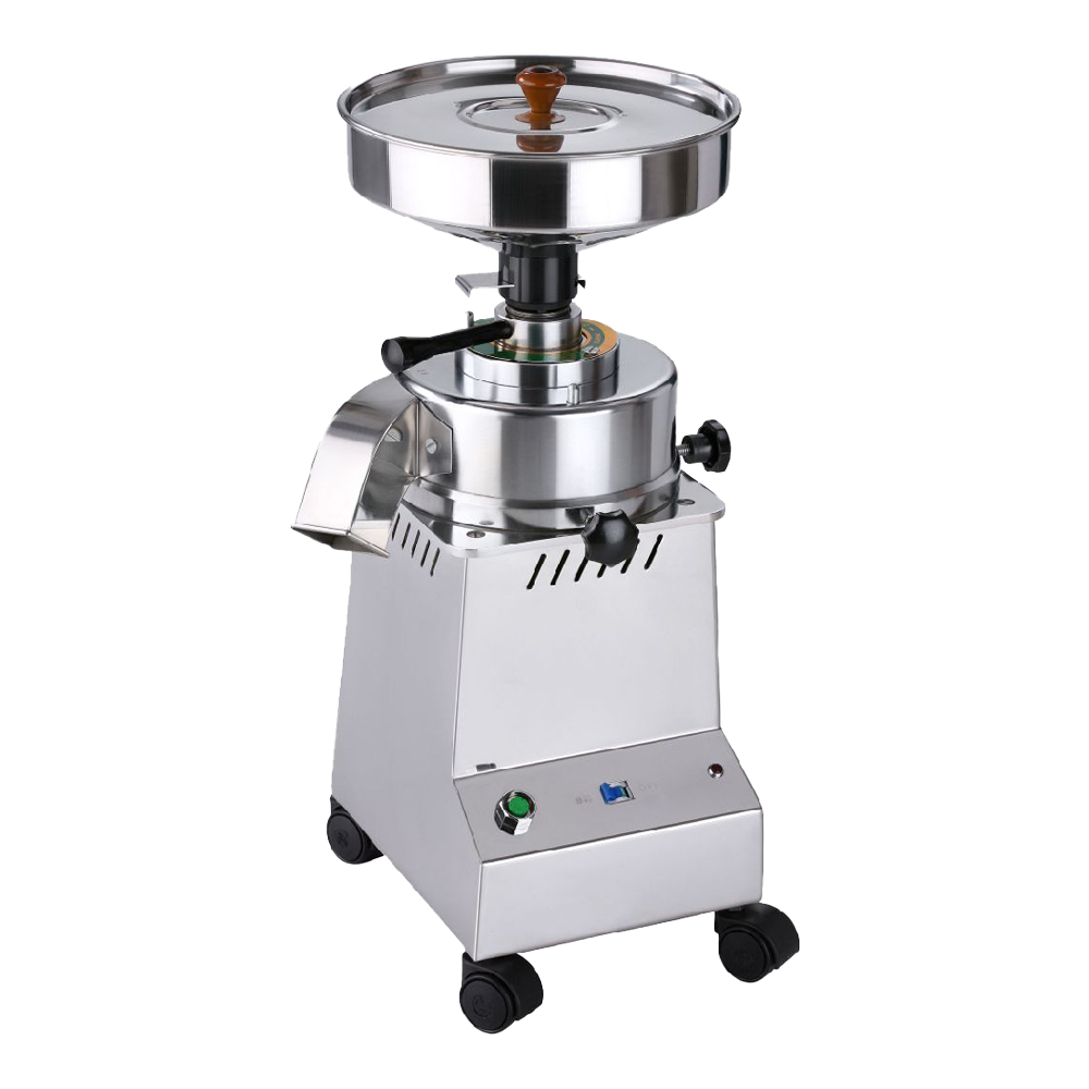 Automatic Oil Press Machine