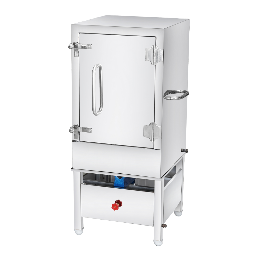 Commercial Smokehouse