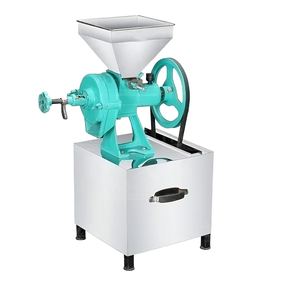 Grain Grinding Machine