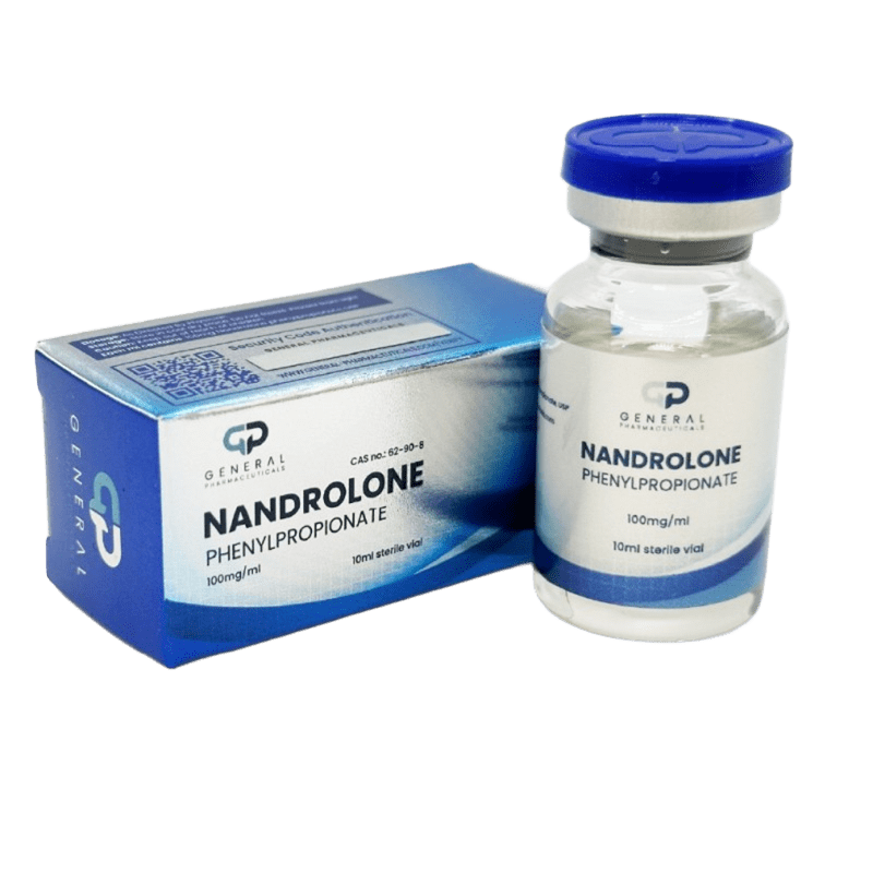 Nandrolone Phenylpropionate 100mg/ml