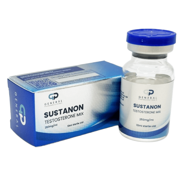 Sustanon 250mg/ml