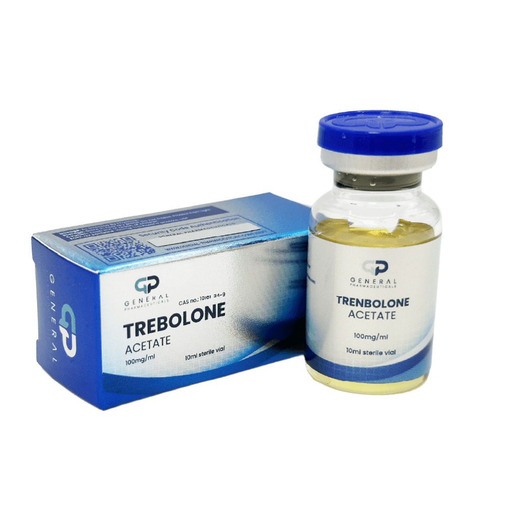 Trenbolone Acetate 100mg/ml
