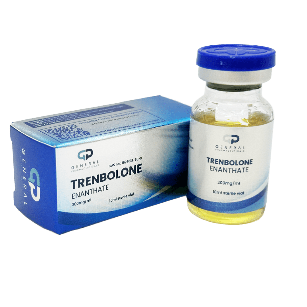 Trenbolone Enanthate 200mg/ml