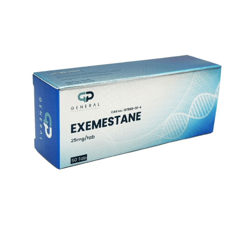  Exemestano 25mg