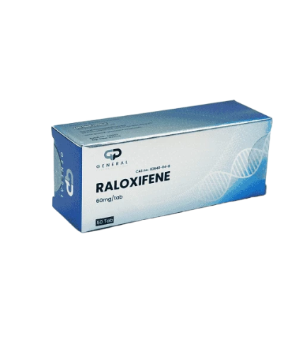 Raloxifeno 4mg