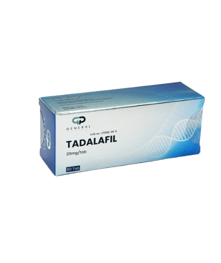 Tadalafil 20mg