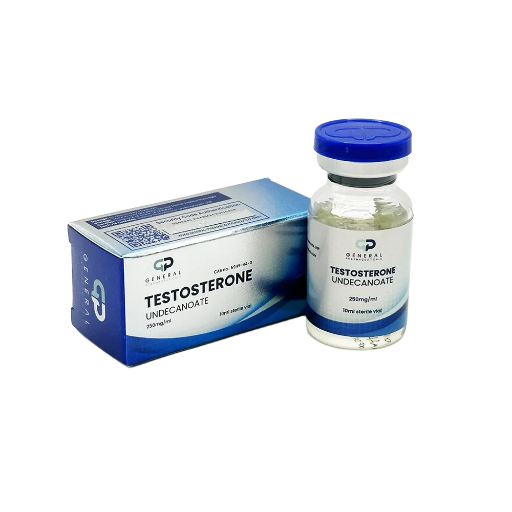 Testosterone Undecanoate
