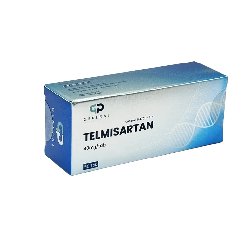 Telmisartan 40mg