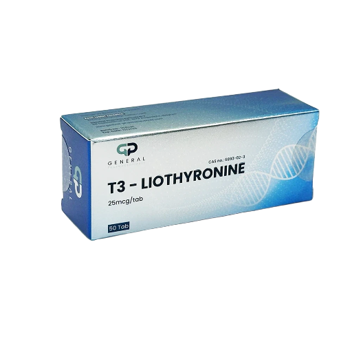 T3 – Liotironina