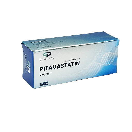 Pitavastatina 