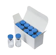 Blue top HGH 100ui (polvo liofilizado)