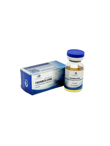 Trembolona hexa (parabolan) 76.5mg