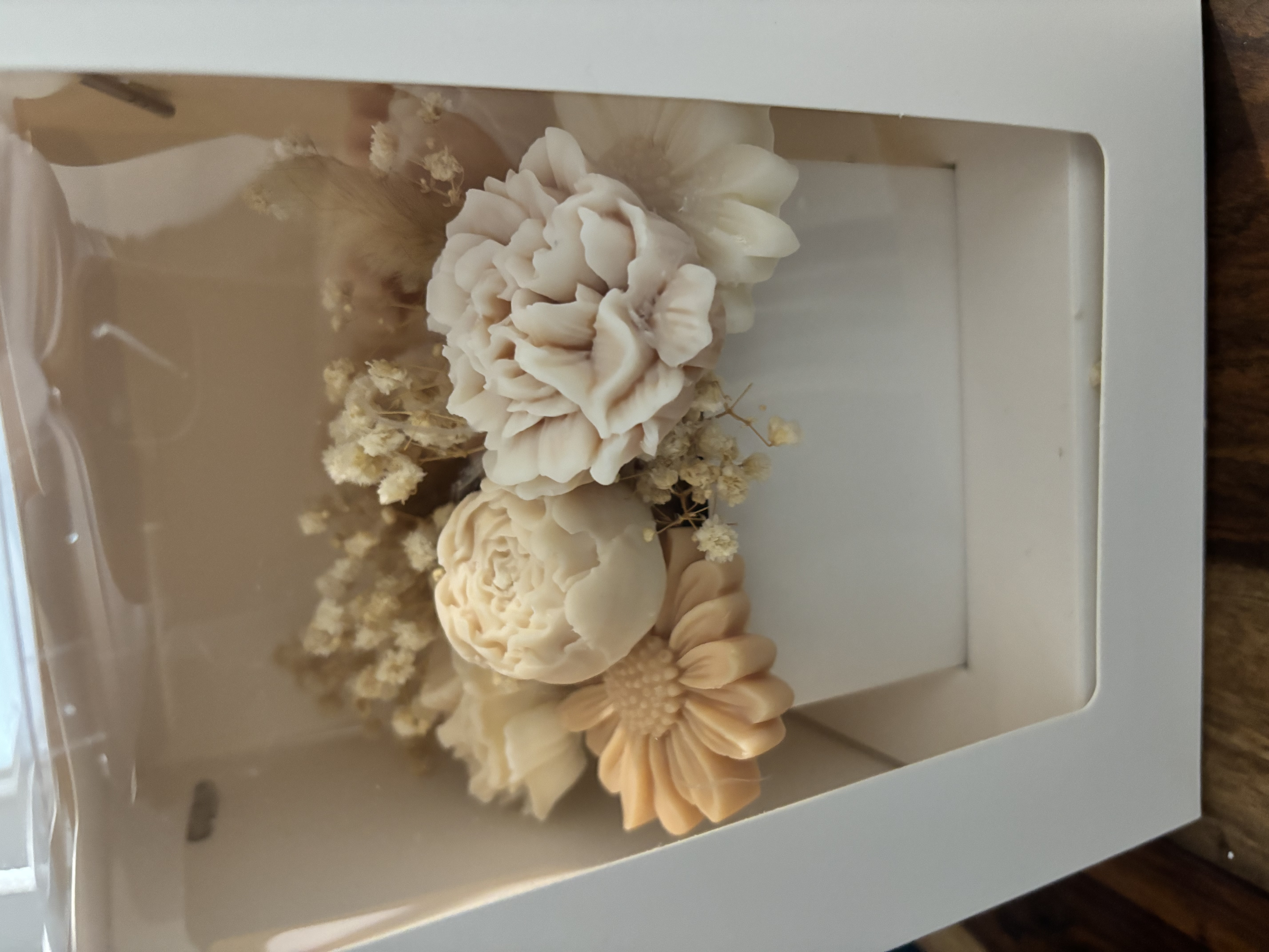 Mon Joli Bouquet - format moyen