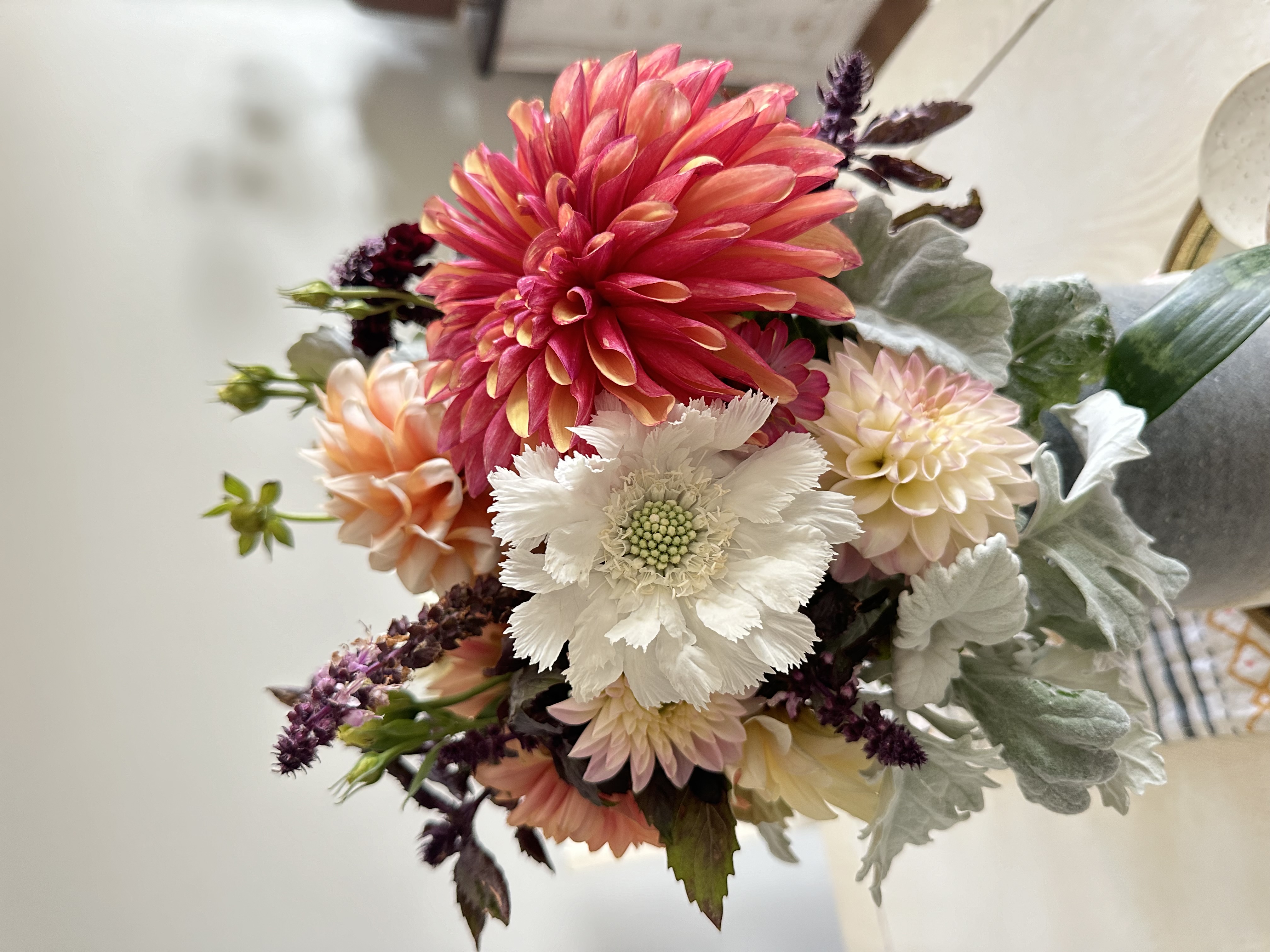 2026 Fall Flower Subscription