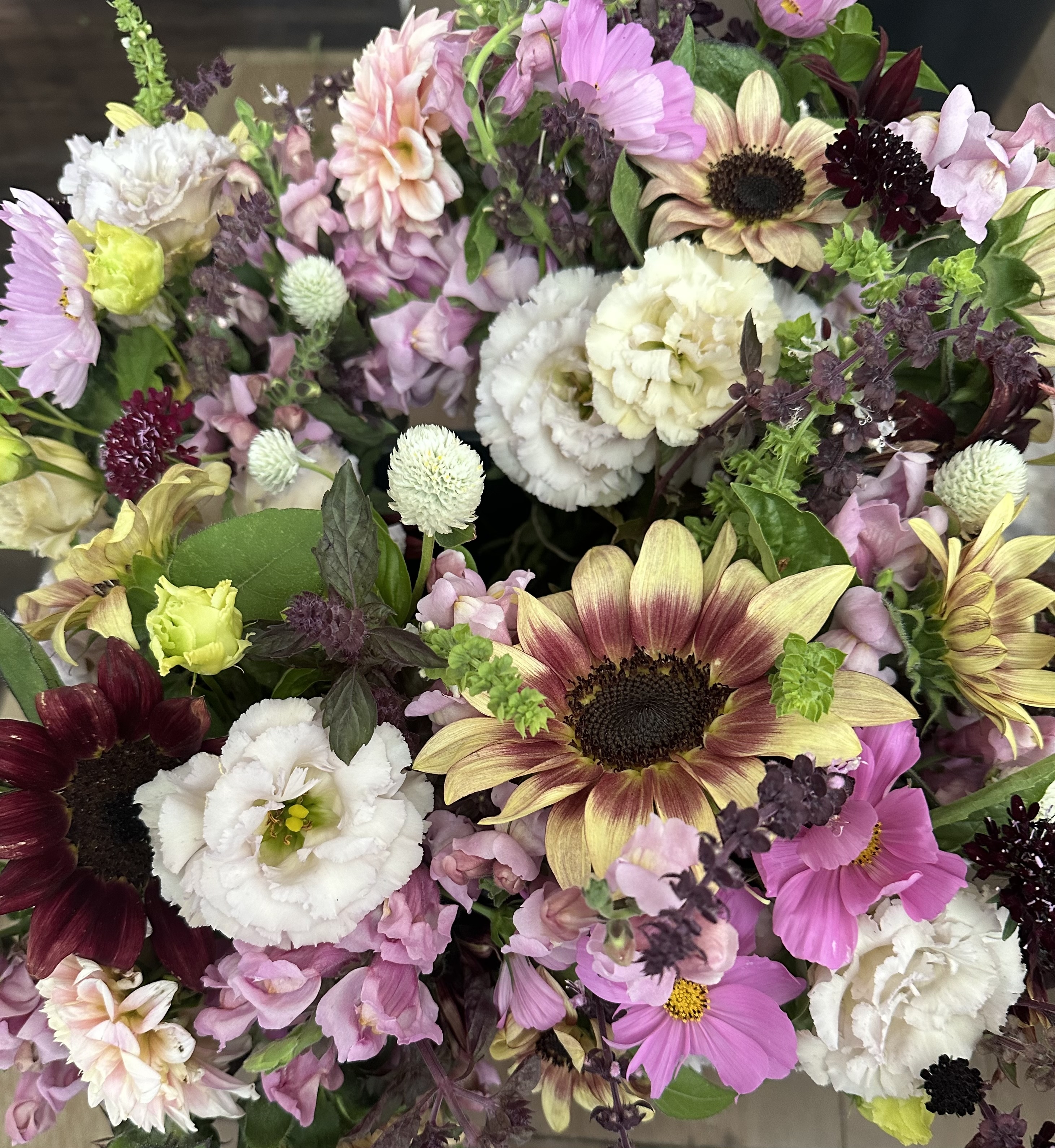 2026 Summer Flower Subscription