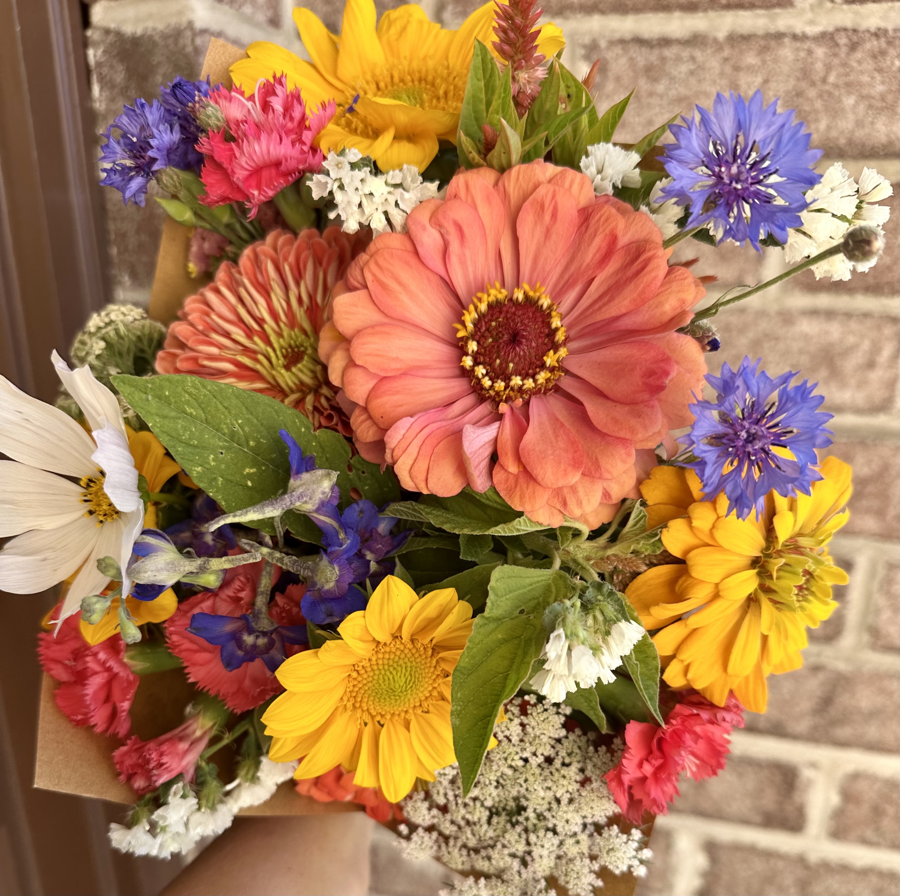 2026 Summer Flower Subscription