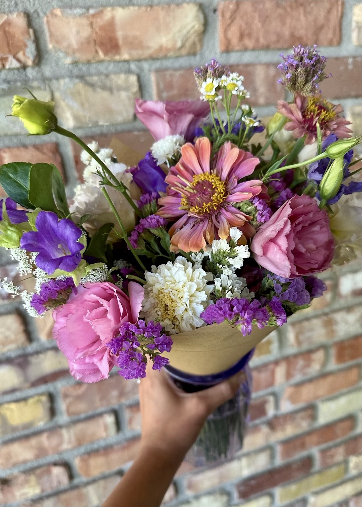 2026 Summer Flower Subscription