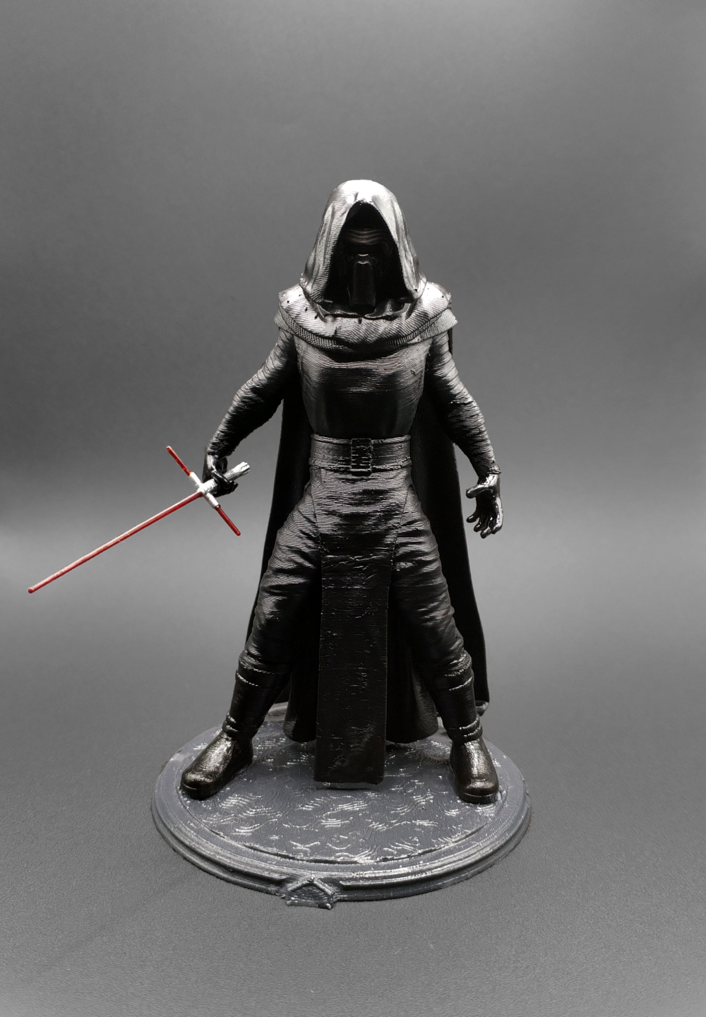 Kylo Ren - Star Wars