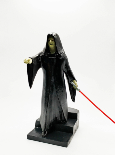 Palpatine - Star Wars