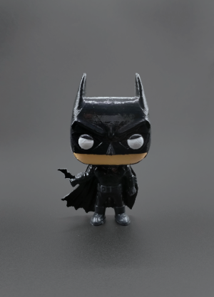Batman Funko Pop