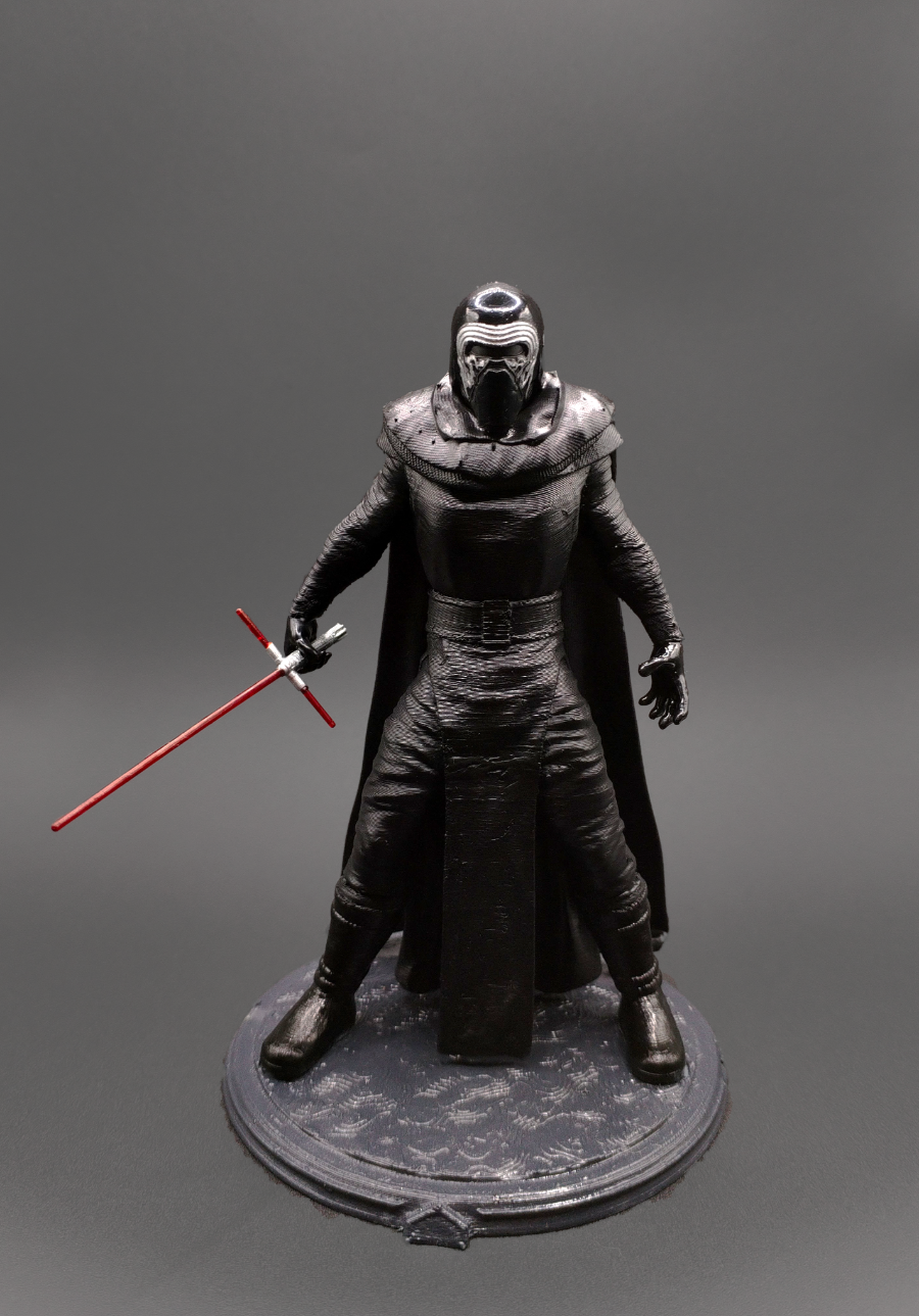 Kylo Ren - Star Wars