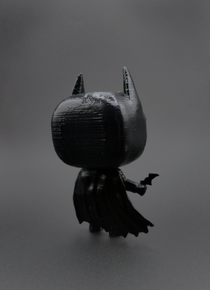 Batman Funko Pop
