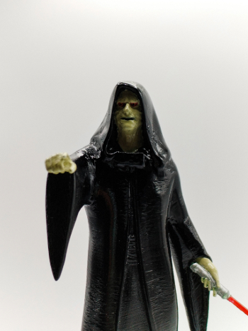Palpatine - Star Wars
