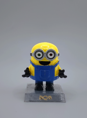 Minions Set