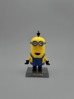 Minions Set