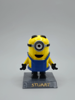 Minions Set