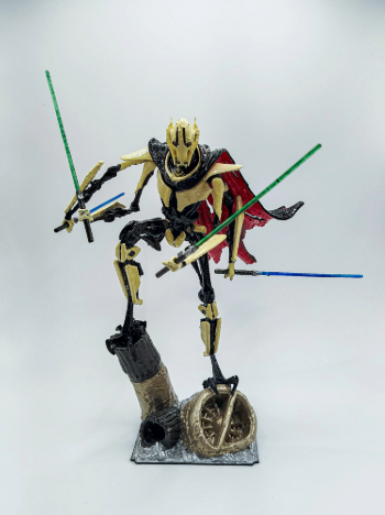 General Grievous