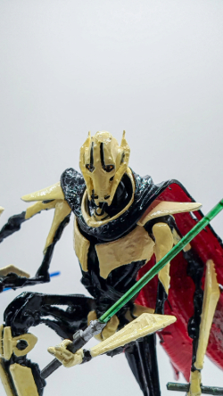 General Grievous