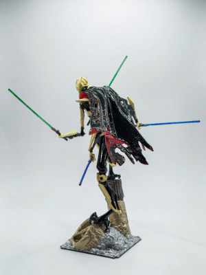 General Grievous
