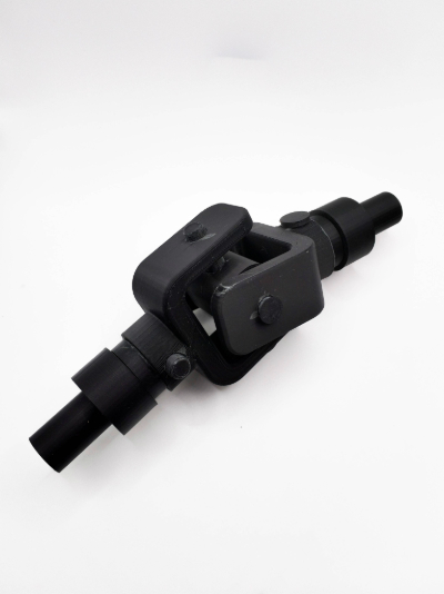 Pieza técnica - Cardán