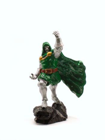 Dr. Doom
