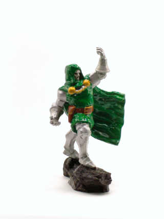 Dr. Doom