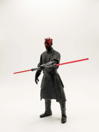 Darth Maul
