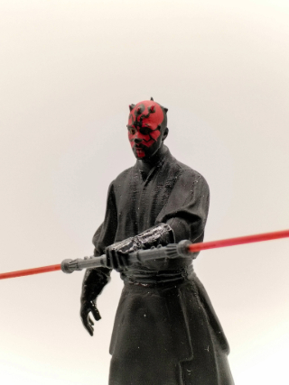 Darth Maul