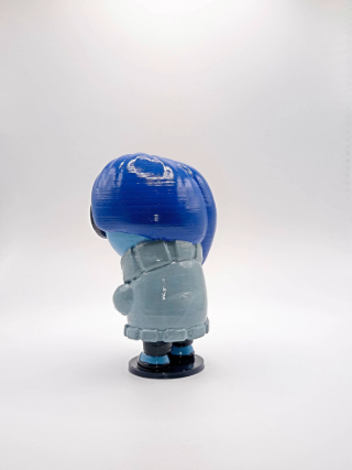 Tristeza - Intensamente