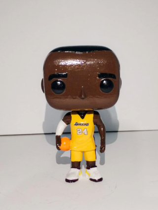 Kobe Bryant - Lakers