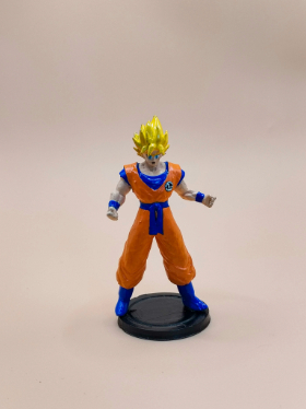 Goku