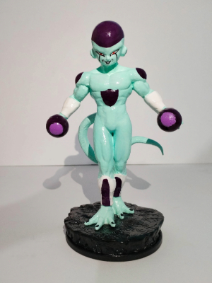 Freezer - Dragon Ball