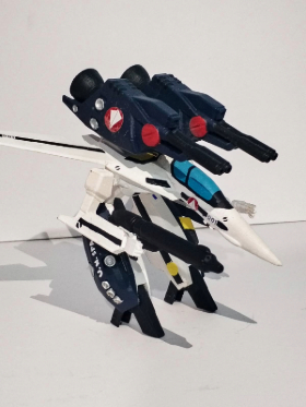 Macross Robotech