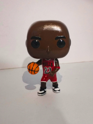 Michael Jordan - Bulls