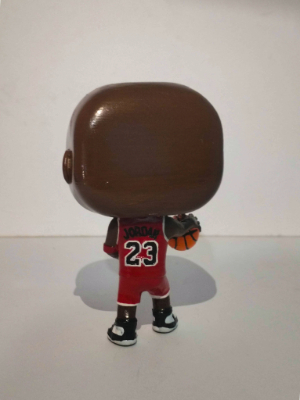 Michael Jordan - Bulls